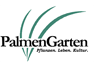 Logo: Palmengarten Frankfurt
